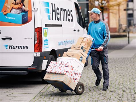 paket direkt zusteller mitgeben hermes|Hermes versandpakete.